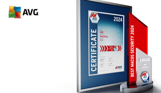 Every day, cybersecurity products deliver monitoring and protection services reliably in the background, unnoticed by many end users and company employees. The renowned AV-TEST Institute has been testing and recognizing these &quot;hidden champions&quot; for over 20 years. This year, the institute is once again presenting its coveted AV-TEST Awards 2024. In thousands of tests, the experts examined name-brand protection products for consumer users and corporate users on Windows, Mac and Android and certified them for their strong security performance. The AV-TEST Award 2024 honors the products that have consistently stood out with top scores and achieved peak ratings in the long-term test results throughout 2024. The award in the test category of Best MacOS Security for Consumer Users goes to AVG from Gen Digital.